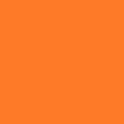 0132 Оранжевый PE