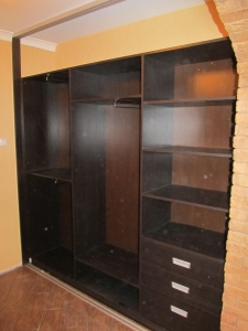 Шафа купе №930 Фото 5
