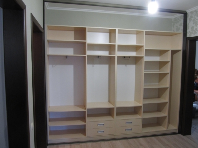 Шафа купе №1044 Фото 3