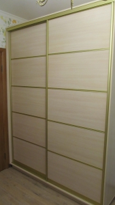 Шафа купе №1173 Фото 1