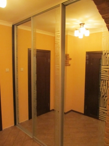 Шафа купе №930 Фото 2