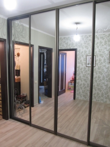 Шафа купе №1044 Фото 2
