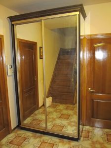 Шафа-купе №816 Фото 1
